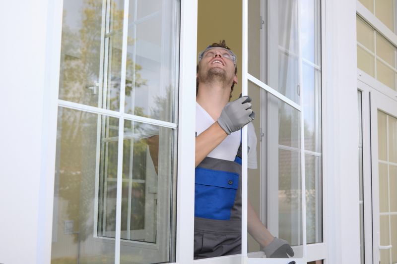 Commercial Window Services