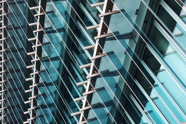 Jalousie Window Replacement in Corsicana