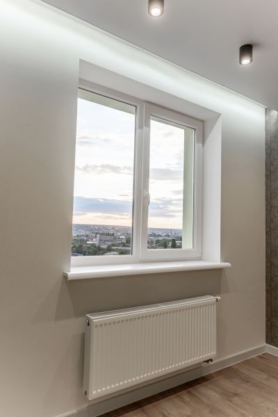 Glass Window Replacement in Corsicana