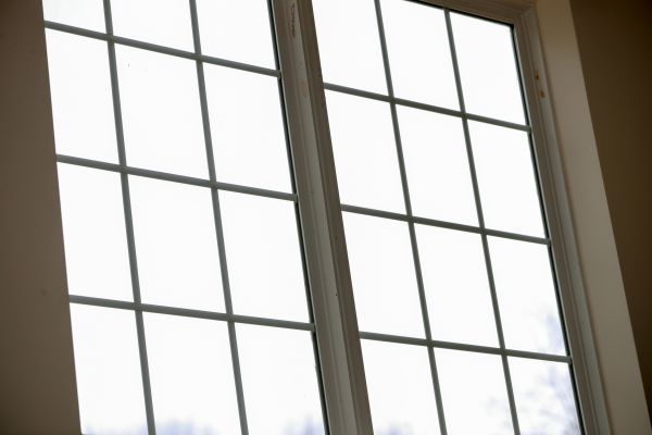 Steel Window Installation in Corsicana