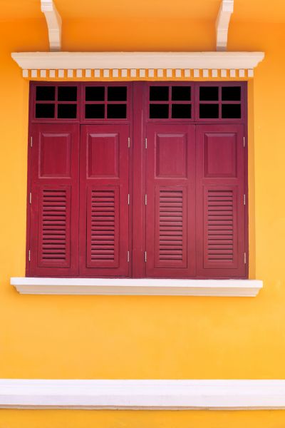 Wood Window Service in Corsicana