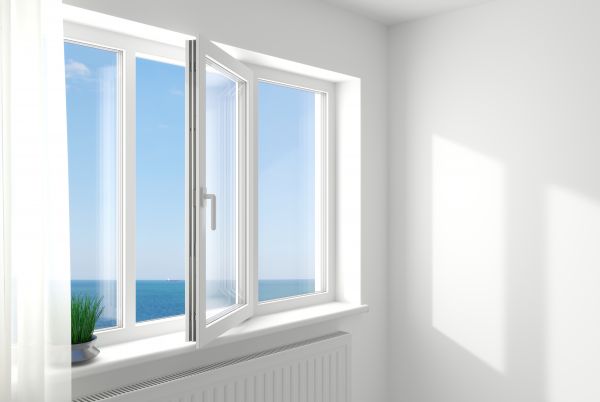 Casement Windows Installation in Corsicana