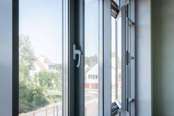 Aluminium Windows Installation in Corsicana
