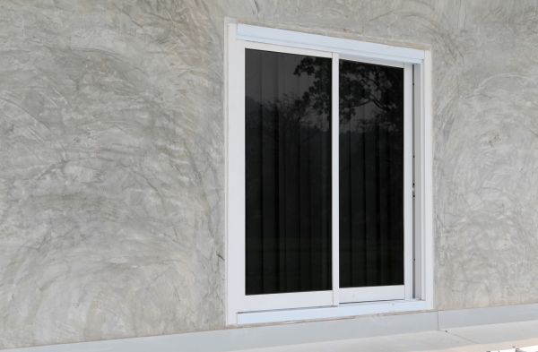 Sliding Window Replacement in Corsicana