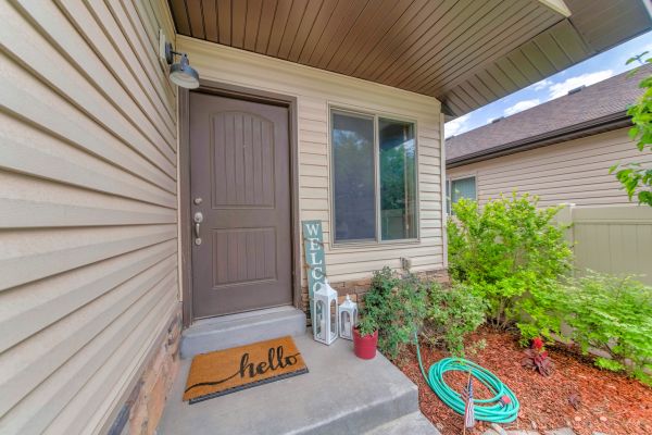 Retrofit Window Replacement in Corsicana