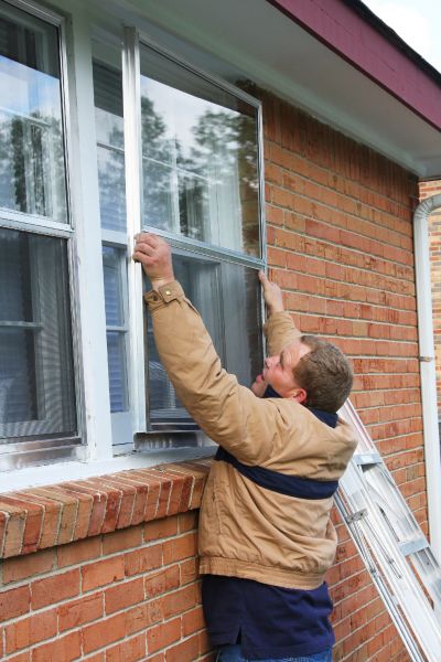 Storm Windows Replacement in Corsicana