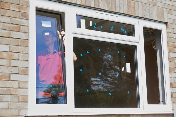 New Windows Installation in Corsicana